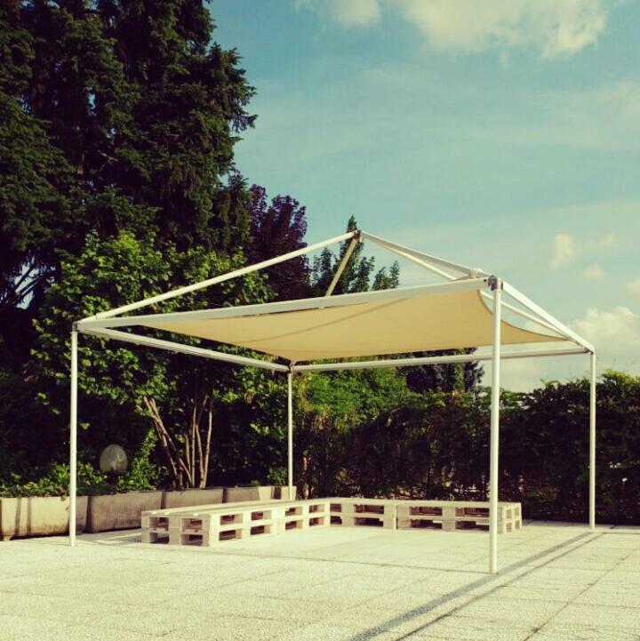 B&B Villa Monterosa Con Piscina Castronno Экстерьер фото