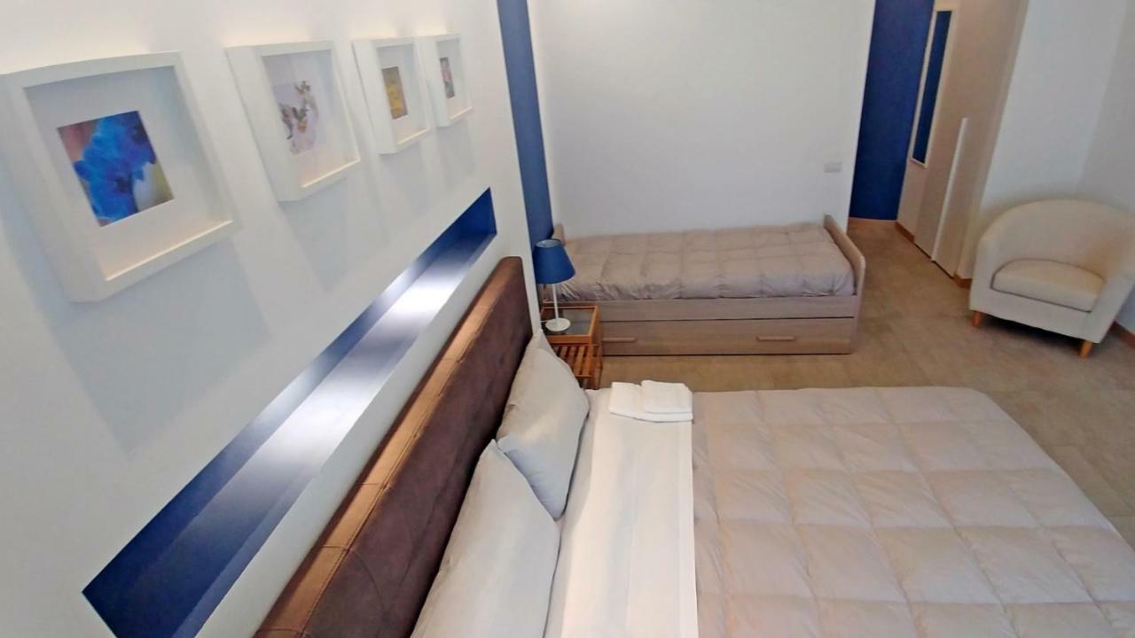 B&B Villa Monterosa Con Piscina Castronno Экстерьер фото