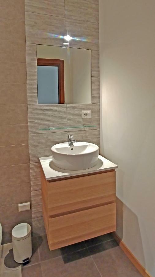 B&B Villa Monterosa Con Piscina Castronno Экстерьер фото