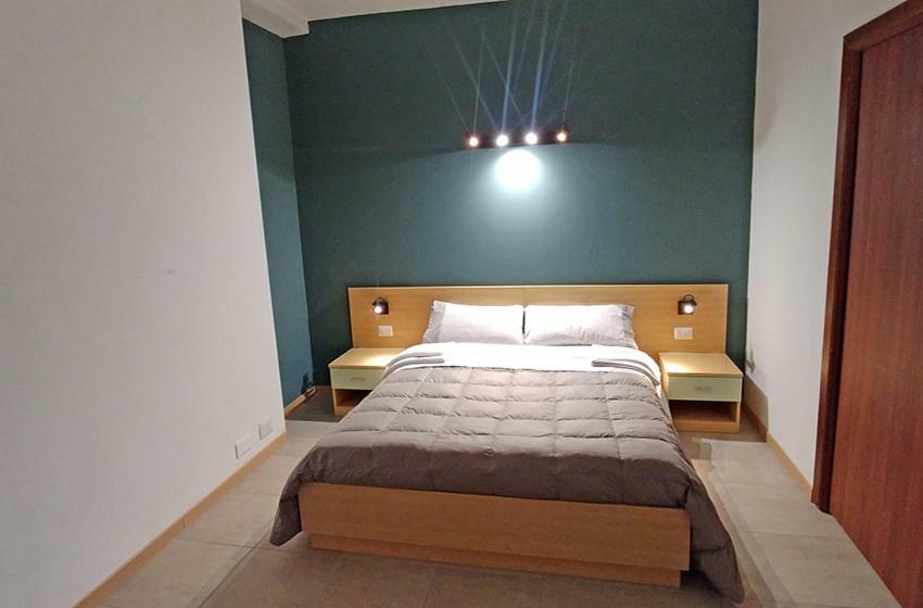 B&B Villa Monterosa Con Piscina Castronno Экстерьер фото