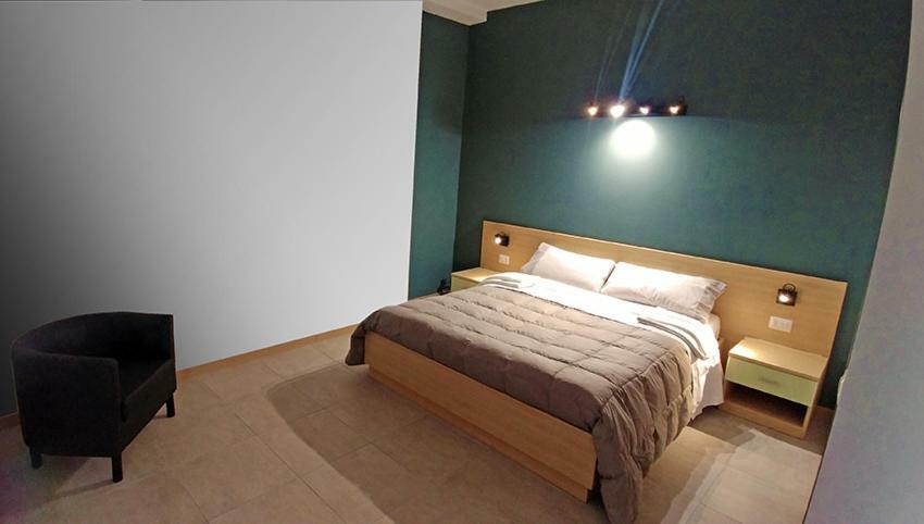 B&B Villa Monterosa Con Piscina Castronno Экстерьер фото